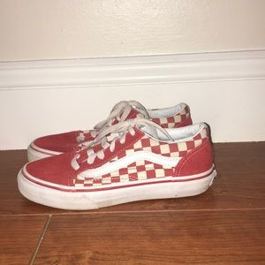 💯 SUPER CUTE Vans Sneaker 💯